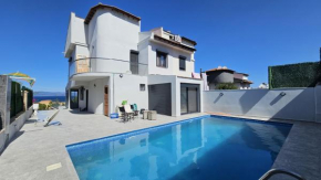 Jasmin Villa Cesme